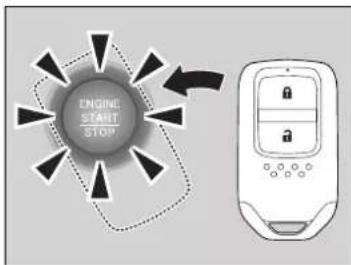 ENGINE START STOP