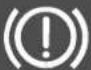 Honda Jazz (2020) - Indicators - 1