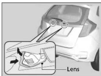 Lens
