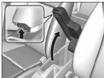 Honda Jazz (2020) - Interior Convenience Items - 2