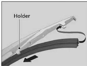 Holder