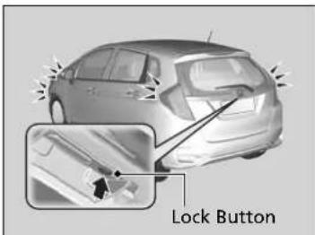 Lock Button