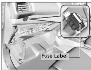 Fuse Label