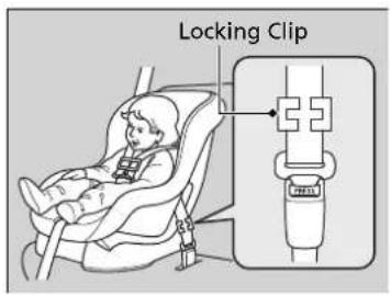 Locking Clip
