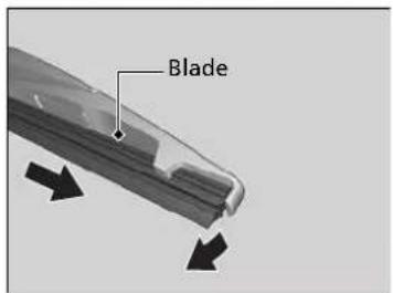 Blade