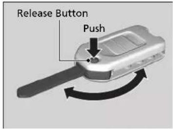 Release Button Push