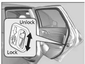 Unlock Lock