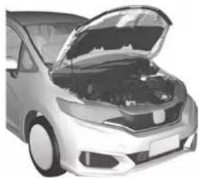 Honda Jazz (2020) - Overheating - 1