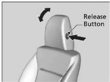 Release Button