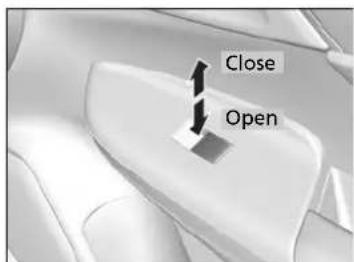 Close Open