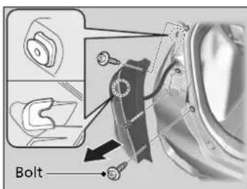 Bolt