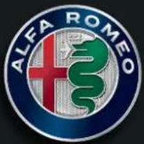 ALFA ROMEO Giulia (2021) - WARNING! - 1