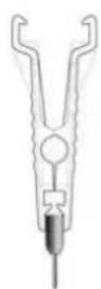 ALFA ROMEO Giulia (2021) - Fuse Extracting Pliers - 2