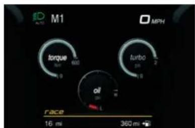 ALFA ROMEO Giulia (2021) - NOTE: - 1