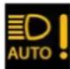ALFA ROMEO Giulia (2021) - Automatic High Beam Headlights Failure — If Equipped - 1