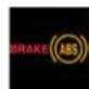 ALFA ROMEO Giulia (2021) - Electronic Brake Force Distribution (EBD) Failure - 1
