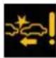 ALFA ROMEO Giulia (2021) - Forward Collision Warning (FCW) System Failure — If Equipped - 1