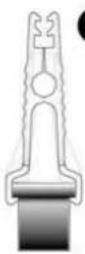 ALFA ROMEO Giulia (2021) - Fuse Extracting Pliers - 3