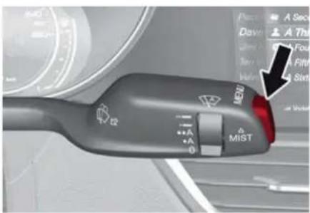 ALFA ROMEO Giulia (2021) - Reconfigurable Display Items - 1