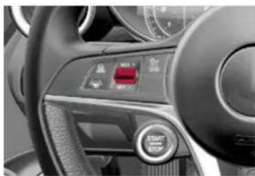 ALFA ROMEO Giulia (2021) - To Set A Desired Speed - 1