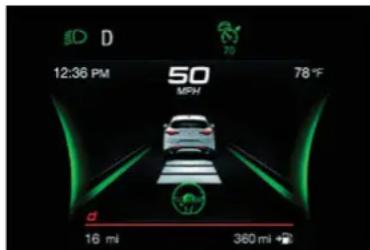 ALFA ROMEO Giulia (2021) - Active System - 1