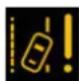 ALFA ROMEO Giulia (2021) - Lane Departure Warning (LDW) System Failure — If Equipped - 1