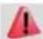 ALFA ROMEO Giulia (2021) - Seat Belt Reminder Warning Light - 2