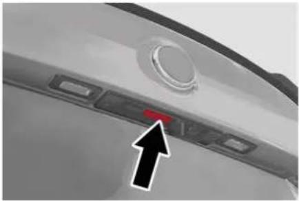 ALFA ROMEO Giulia (2021) - Opening From The Outside - 1