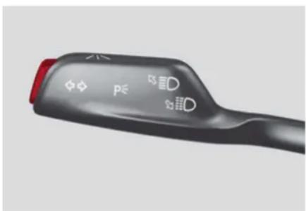 ALFA ROMEO Giulia (2021) - Turning Lane Departure Warning On Or Off - 1