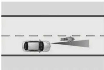 ALFA ROMEO Giulia (2021) - Driving Close To A Bend - 3