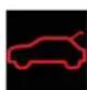 ALFA ROMEO Giulia (2021) - Trunk Lid Not Properly Shut - 1