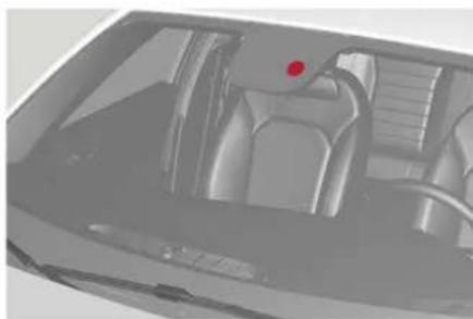 ALFA ROMEO Giulia (2021) - Rain Sensing Wipers - 1