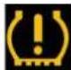 ALFA ROMEO Giulia (2021) - Amber Warning Lights - 4
