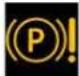 ALFA ROMEO Giulia (2021) - Amber Symbols - 3