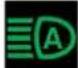 ALFA ROMEO Giulia (2021) - Green Symbols - 2