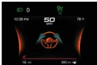 ALFA ROMEO Giulia (2021) - Active System - 4