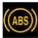 ALFA ROMEO Giulia (2021) - Amber Warning Lights - 1