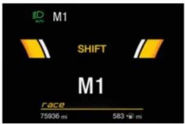 ALFA ROMEO Giulia (2021) - Activation - 1