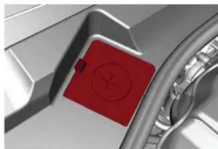 ALFA ROMEO Giulia (2021) - WARNING! - 1