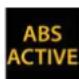 ALFA ROMEO Giulia (2021) - ABS Activation - 1