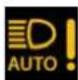 ALFA ROMEO Giulia (2021) - Amber Symbols - 16