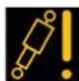 ALFA ROMEO Giulia (2021) - Shock Absorbers Failure - 1