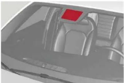 ALFA ROMEO Giulia (2021) - Adaptive Cruise Control (ACC) — If Equipped - 2