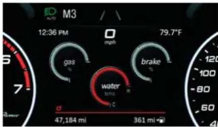 ALFA ROMEO Giulia (2021) - Dynamic - 1