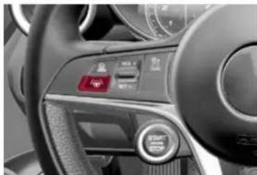 ALFA ROMEO Giulia (2021) - To Activate/Deactivate - 1