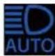 ALFA ROMEO Giulia (2021) - Automatic High Beam Headlights — If Equipped - 1