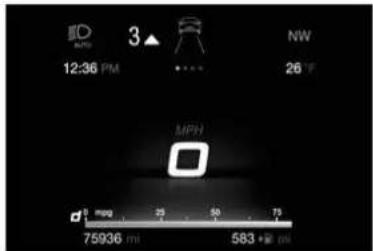 ALFA ROMEO Giulia (2021) - Activation - 1