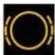ALFA ROMEO Giulia (2021) - Amber Symbols - 6
