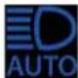 ALFA ROMEO Giulia (2021) - Blue Indicator Lights - 1