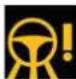 ALFA ROMEO Giulia (2021) - Amber Symbols - 9